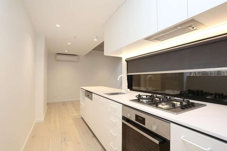 Second view of Homely apartment listing, 104/14-18 Porter Street, Prahran VIC 3181