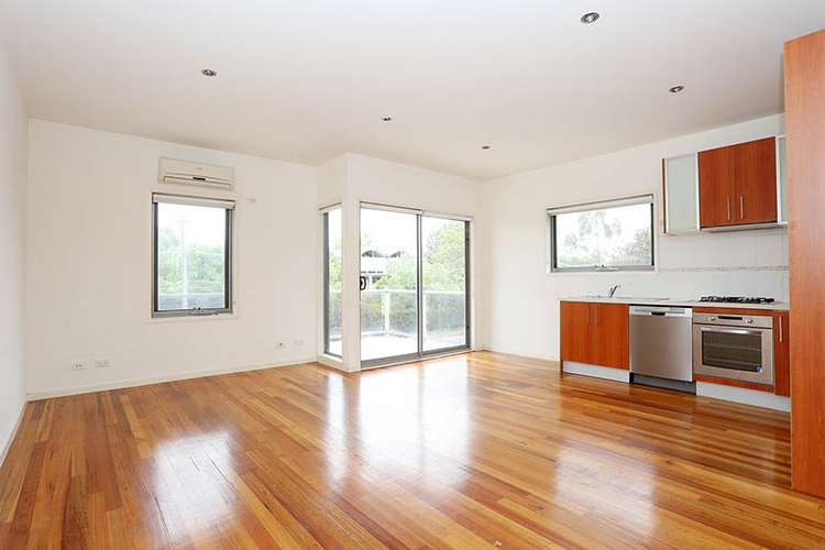Main view of Homely apartment listing, 70 Hopetoun Avenue, Brunswick West VIC 3055