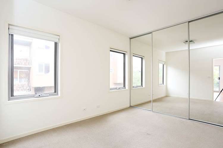 Third view of Homely apartment listing, 70 Hopetoun Avenue, Brunswick West VIC 3055