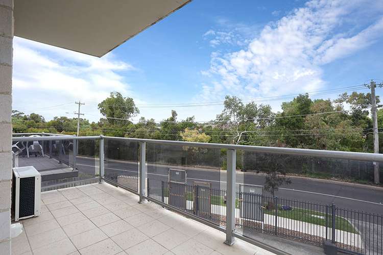 Fifth view of Homely apartment listing, 70 Hopetoun Avenue, Brunswick West VIC 3055