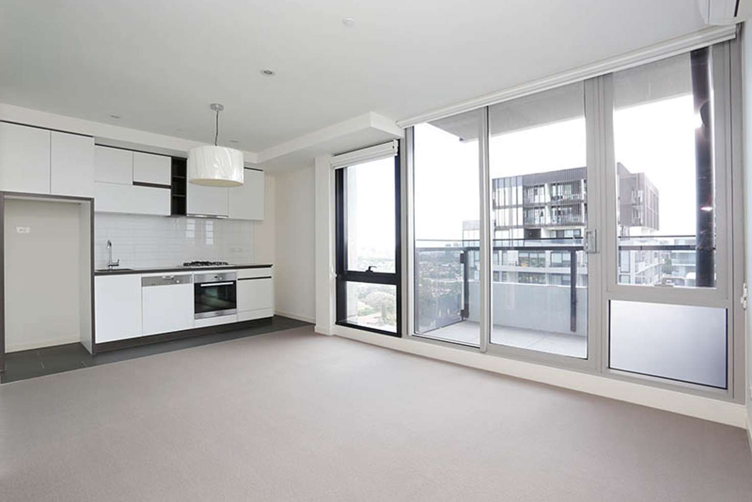 Main view of Homely apartment listing, 1608N/229 Toorak Road, South Yarra VIC 3141