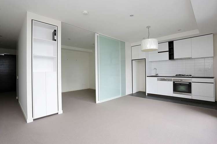 Third view of Homely apartment listing, 1608N/229 Toorak Road, South Yarra VIC 3141