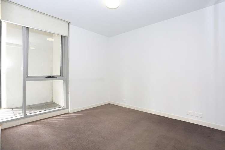 Second view of Homely apartment listing, 328/70 Nott Street, Port Melbourne VIC 3207