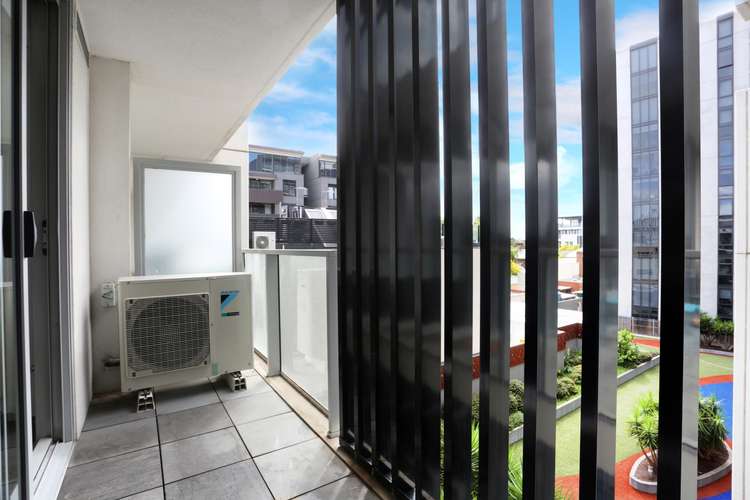 Third view of Homely apartment listing, 328/70 Nott Street, Port Melbourne VIC 3207