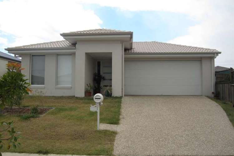 Main view of Homely house listing, 98 Huntley Crescent, Redbank Plains QLD 4301