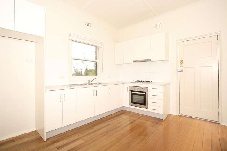 Second view of Homely apartment listing, 12/180 Lennox Street, Richmond VIC 3121