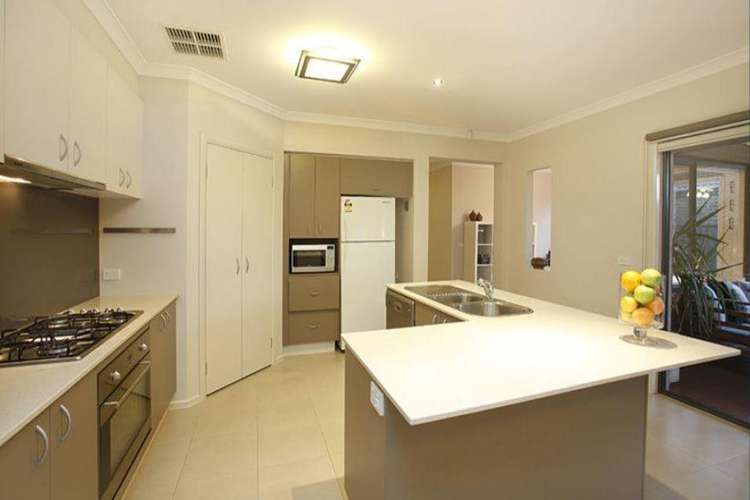 Second view of Homely house listing, 6 Verbena Drive, Point Cook VIC 3030