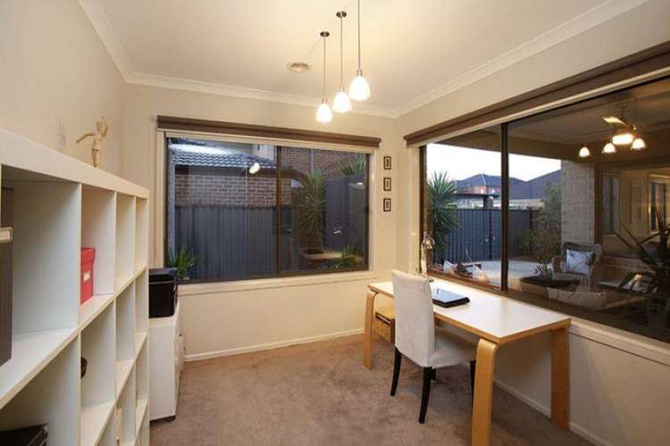 Third view of Homely house listing, 6 Verbena Drive, Point Cook VIC 3030