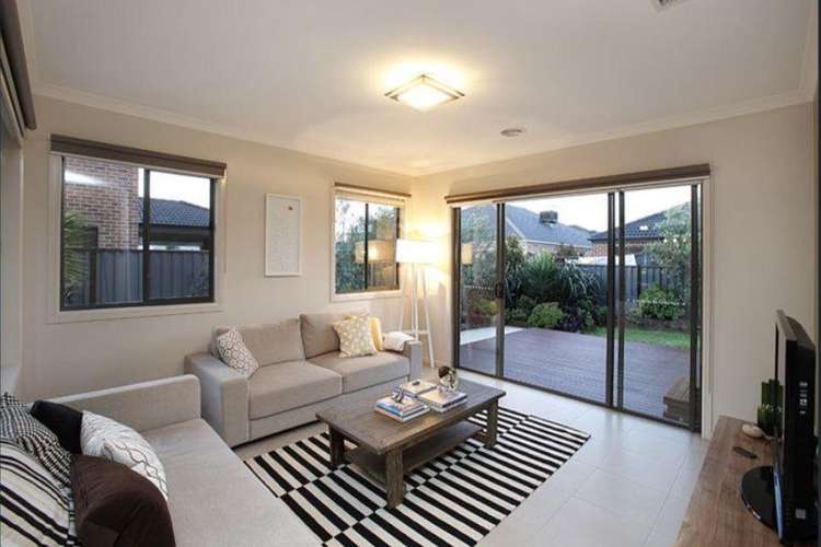 Fourth view of Homely house listing, 6 Verbena Drive, Point Cook VIC 3030