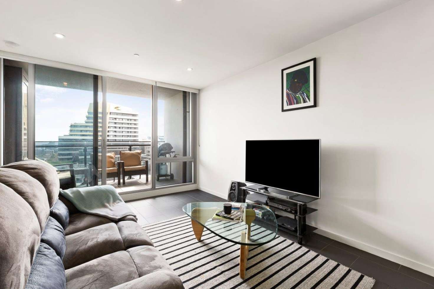 Main view of Homely unit listing, 2010N/229 Toorak Road, South Yarra VIC 3141