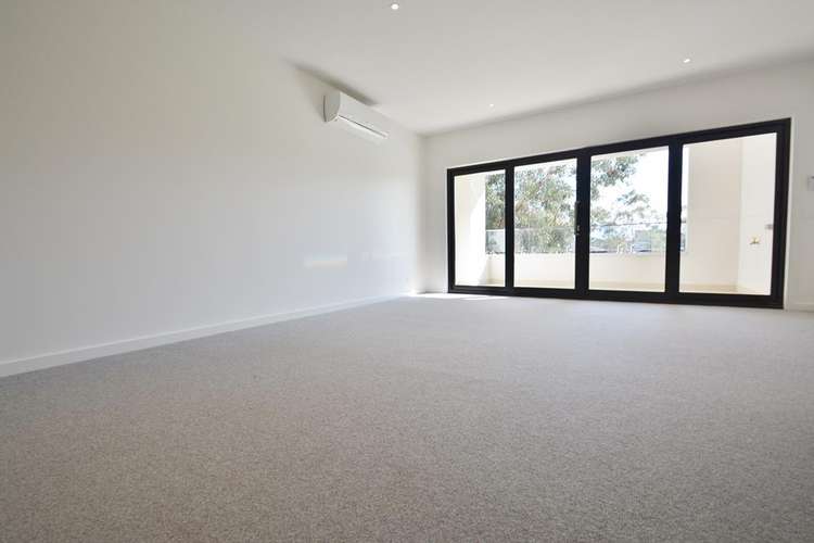 Third view of Homely townhouse listing, 7 Amelia Street, Brunswick VIC 3056
