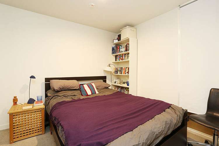 Third view of Homely apartment listing, 1312/182 Edward Street, Brunswick East VIC 3057