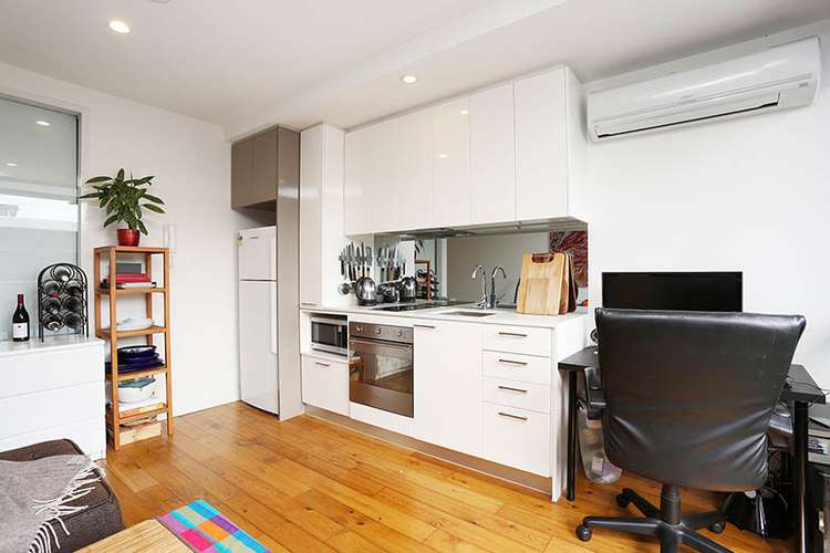 Fourth view of Homely apartment listing, 1312/182 Edward Street, Brunswick East VIC 3057