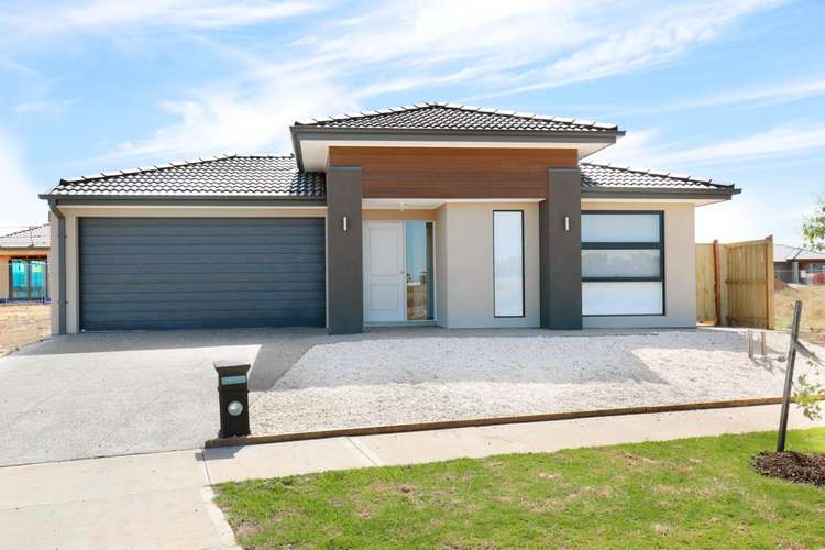 Main view of Homely house listing, 33 Wheatland Drive, Truganina VIC 3029