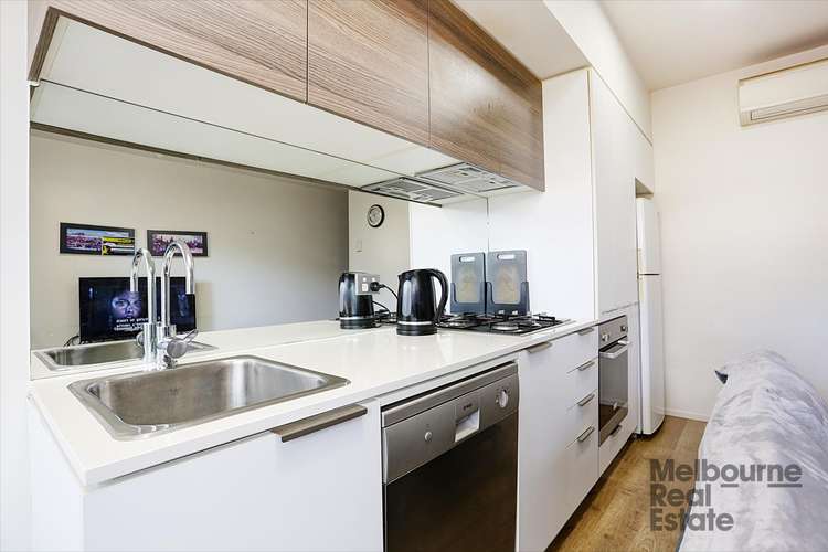 Fourth view of Homely apartment listing, 2/84 Cade Way, Parkville VIC 3052