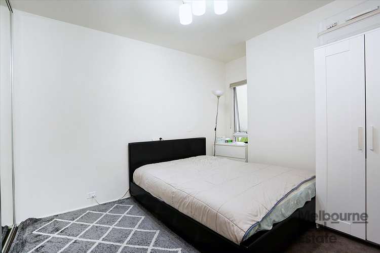 Fifth view of Homely apartment listing, 2/84 Cade Way, Parkville VIC 3052