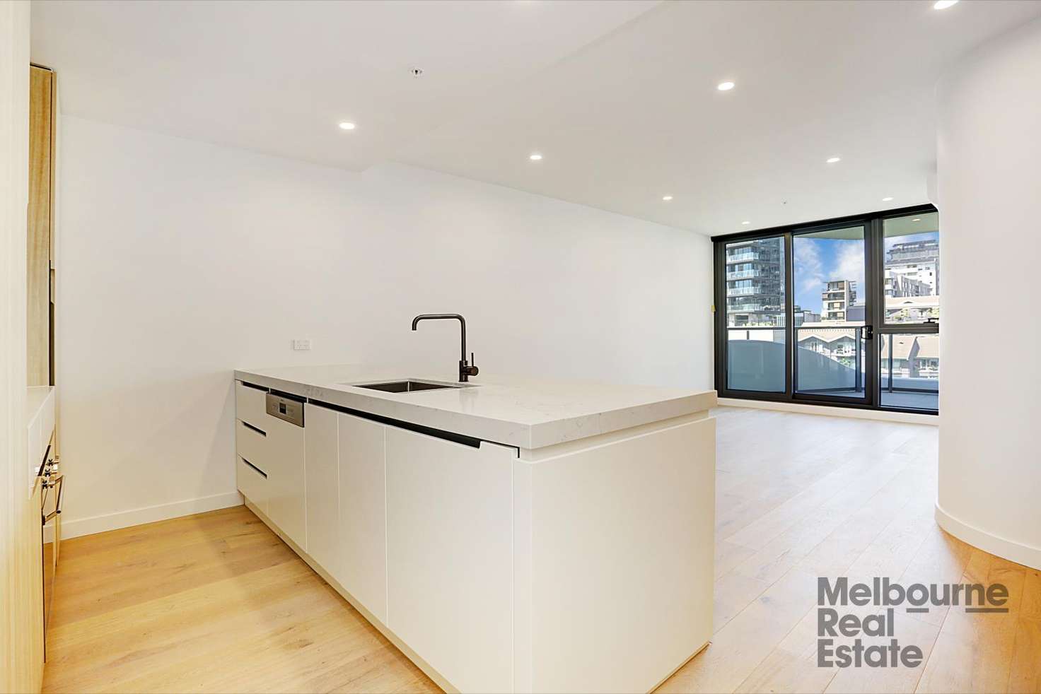 Main view of Homely apartment listing, 606/42-48 Claremont Street, South Yarra VIC 3141