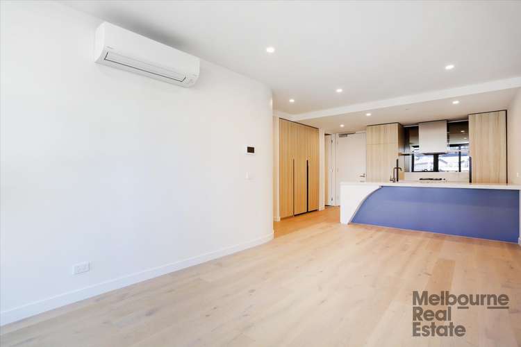 Second view of Homely apartment listing, 606/42-48 Claremont Street, South Yarra VIC 3141