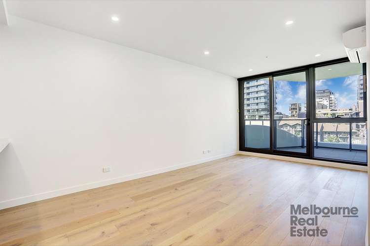 Third view of Homely apartment listing, 606/42-48 Claremont Street, South Yarra VIC 3141