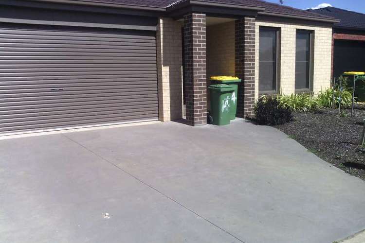 Main view of Homely house listing, 14 Field Street, Pakenham VIC 3810