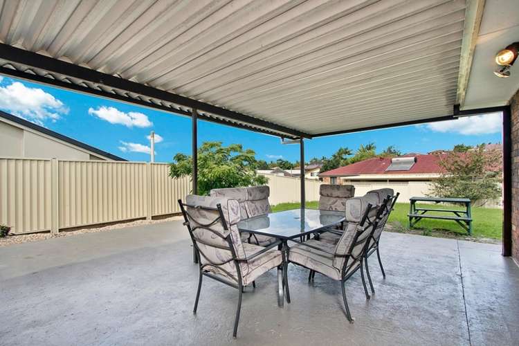 Fourth view of Homely house listing, 263 Winstanley Street, Carindale QLD 4152