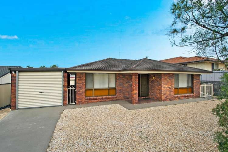 Fifth view of Homely house listing, 263 Winstanley Street, Carindale QLD 4152