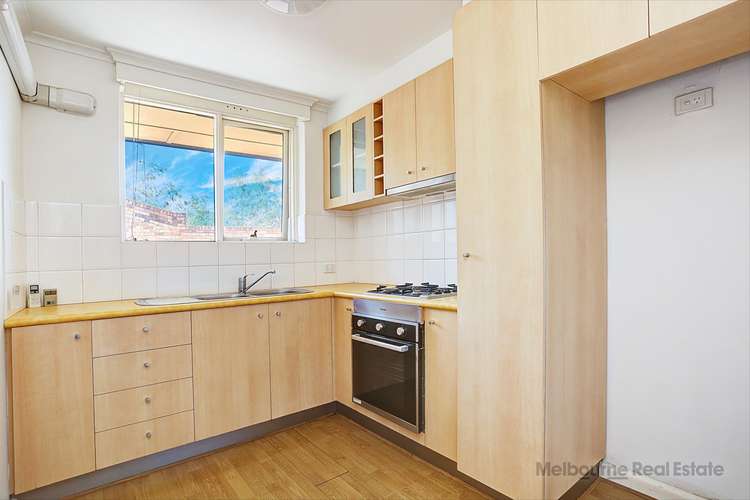 Second view of Homely apartment listing, 13/315 Flemington Road, North Melbourne VIC 3051