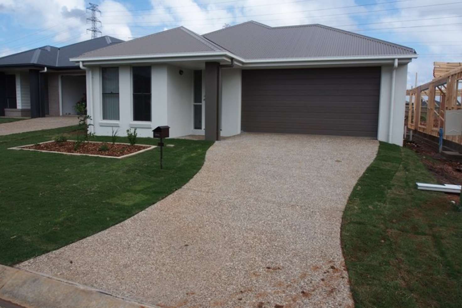 Main view of Homely house listing, 34 Elderflower Circuit, Griffin QLD 4503