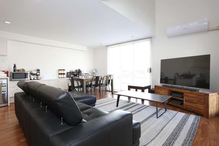 Second view of Homely house listing, 8/2 Thompson Street, Williamstown VIC 3016
