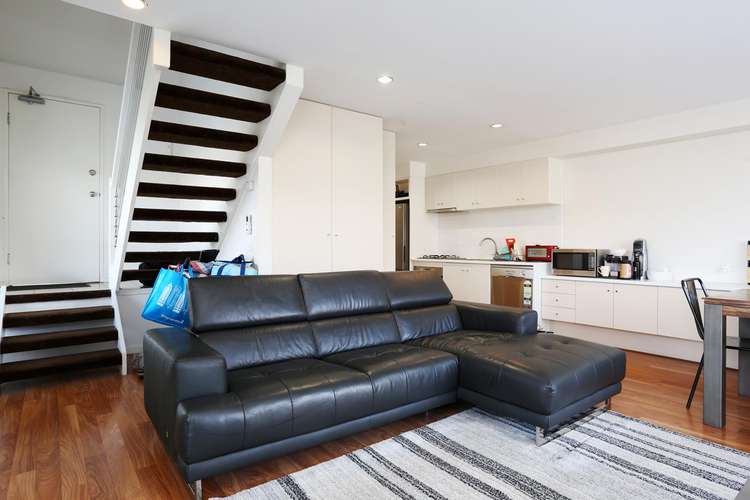 Fourth view of Homely house listing, 8/2 Thompson Street, Williamstown VIC 3016