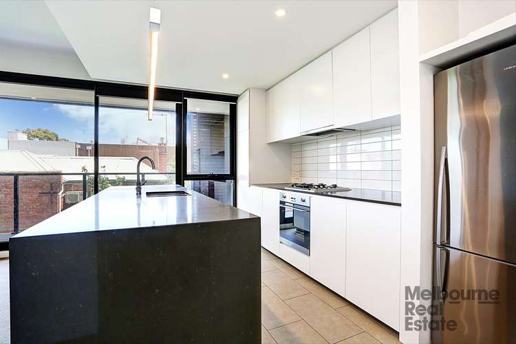 Fourth view of Homely apartment listing, 107/47 Murphy Street, Richmond VIC 3121