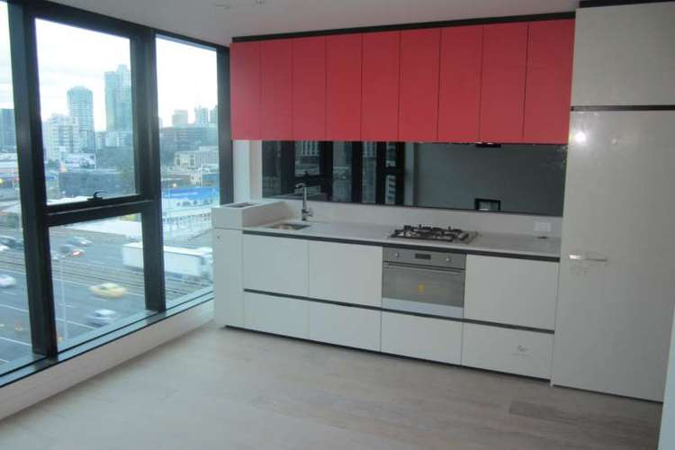 Main view of Homely apartment listing, 905/58 Clarke Street, Southbank VIC 3006