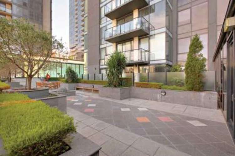 Fourth view of Homely apartment listing, 146/100 Kavanagh Street, Southbank VIC 3006