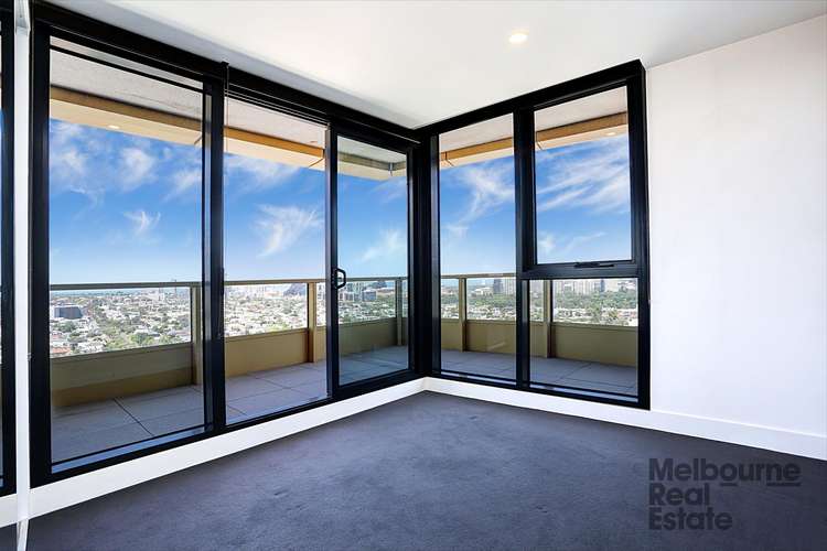 Fifth view of Homely apartment listing, 2504/3 Yarra Street, South Yarra VIC 3141