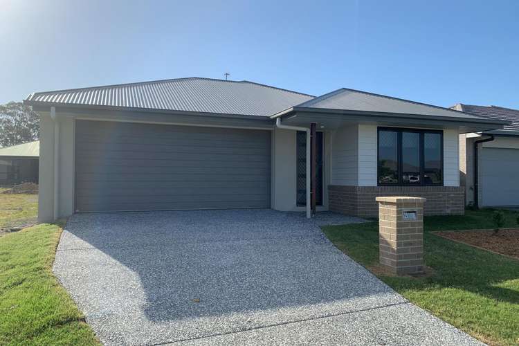 Main view of Homely house listing, 14 Norfolk Street, Pimpama QLD 4209