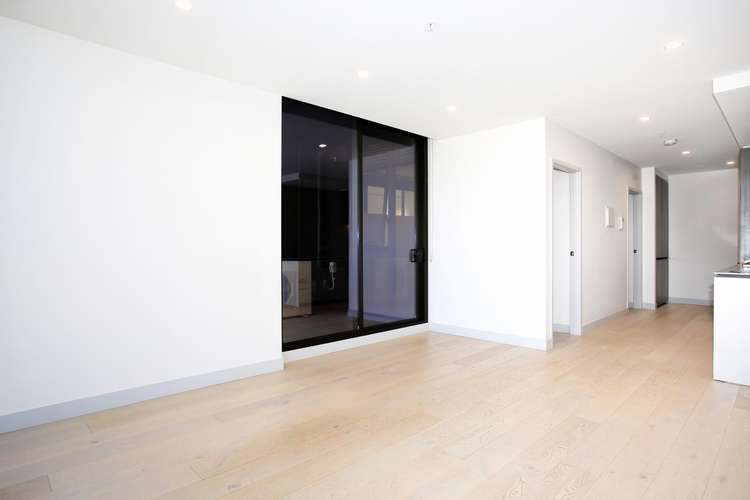 Third view of Homely apartment listing, 514/33 Judd Street, Richmond VIC 3121