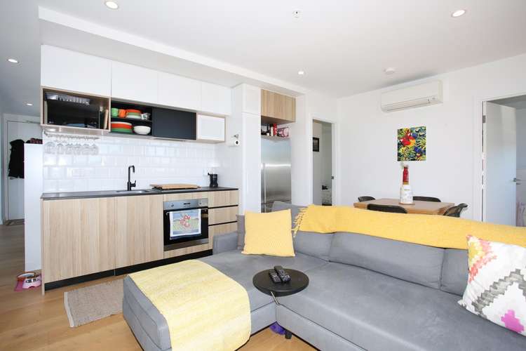 Third view of Homely unit listing, 304/360 Burnley Street, Richmond VIC 3121