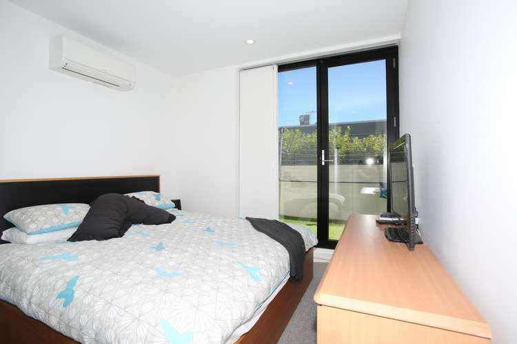 Fourth view of Homely unit listing, 304/360 Burnley Street, Richmond VIC 3121