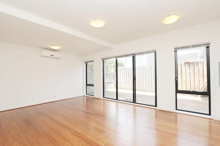 Third view of Homely apartment listing, 4/75 Lillimur Road, Ormond VIC 3204