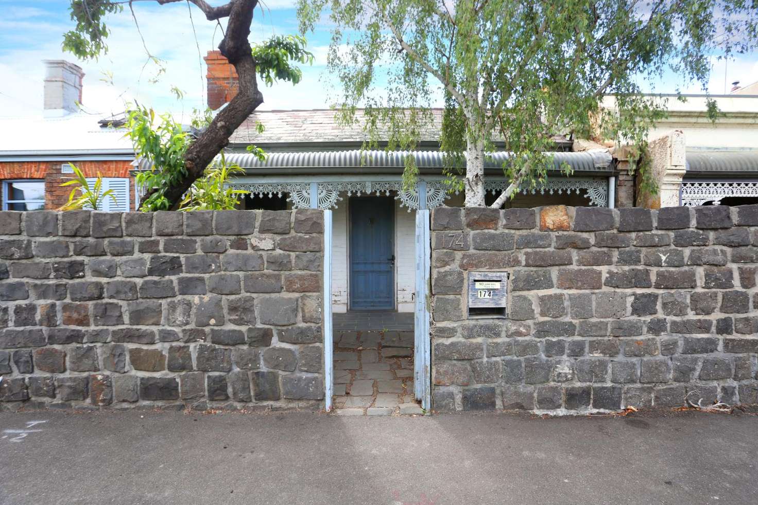Main view of Homely house listing, 174 Canning St, Carlton VIC 3053