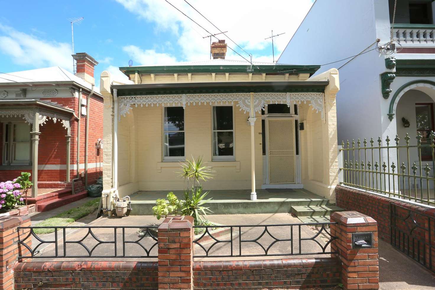Main view of Homely house listing, 120 Hodgkinson Street, Clifton Hill VIC 3068