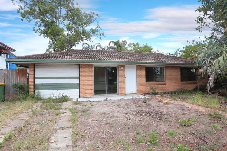 Main view of Homely house listing, 54 Diamond Street, Slacks Creek QLD 4127