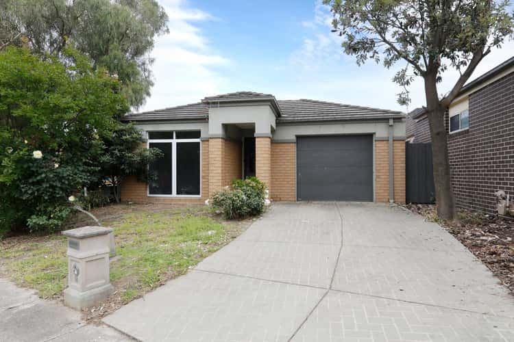 Third view of Homely house listing, 14 Versace Court, Pakenham VIC 3810