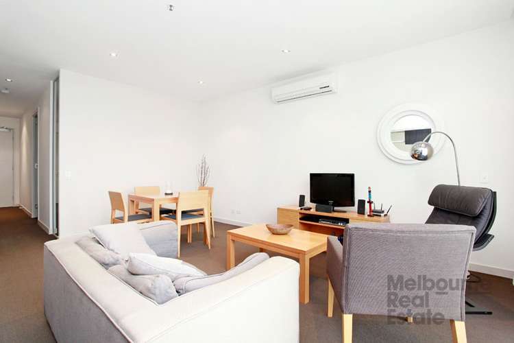 Fourth view of Homely apartment listing, 309/12 Yarra Street, South Yarra VIC 3141