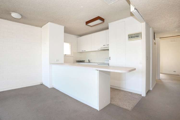 Second view of Homely apartment listing, 54/422 Cardigan Street, Carlton VIC 3053