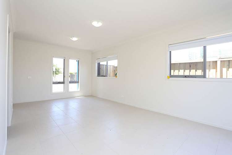 Second view of Homely townhouse listing, 3 Painted Hills Road (Lot 155), Doreen VIC 3754