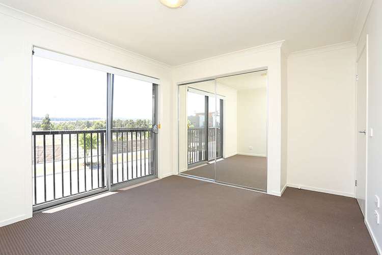 Third view of Homely townhouse listing, 3 Painted Hills Road (Lot 155), Doreen VIC 3754