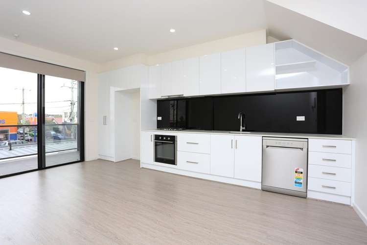 Second view of Homely unit listing, 101/533 High Street, Preston VIC 3072