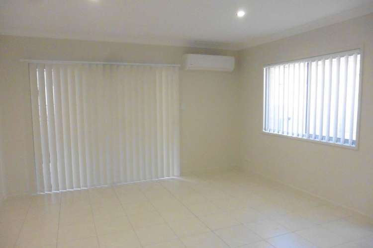 Third view of Homely semiDetached listing, 45a Essington Mews, Leichhardt QLD 4305