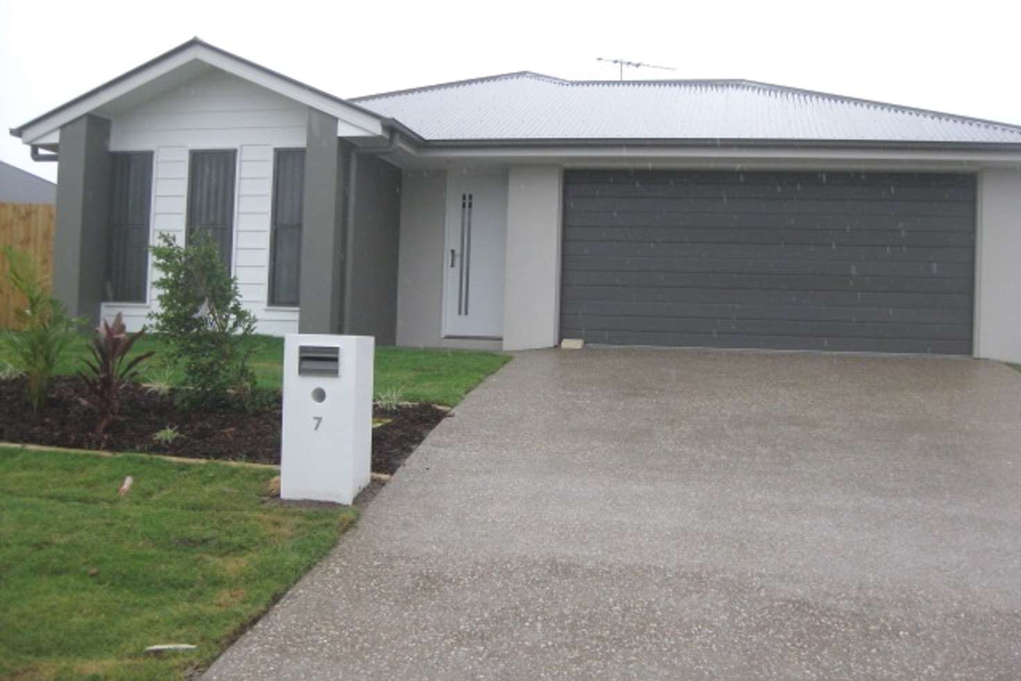 Main view of Homely house listing, 7 Freya Street, Brassall QLD 4305